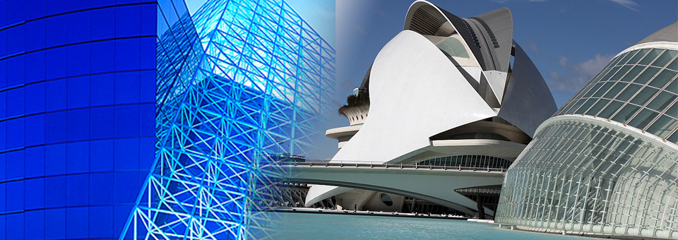 International Architecture