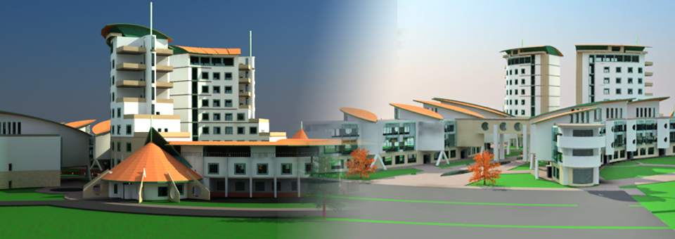 Commercial Buildings