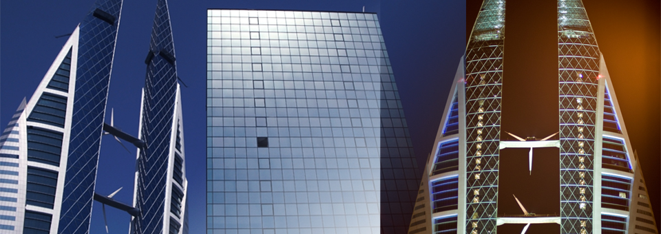 Sustainable Architecture