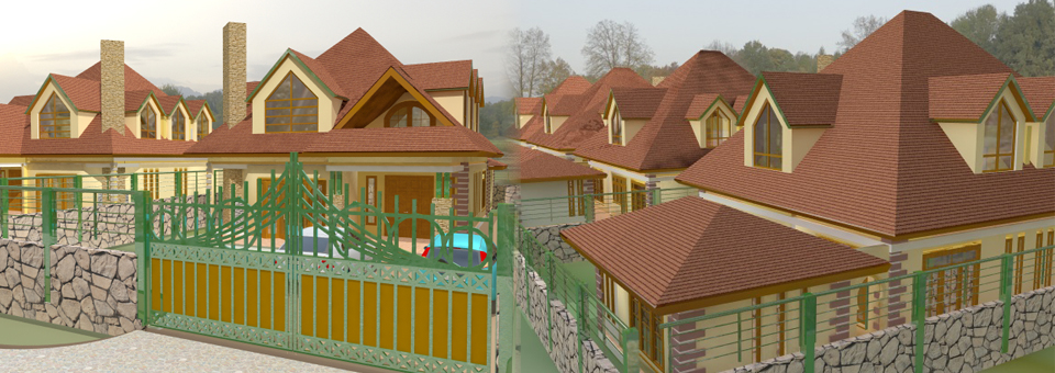 Beautiful Houses For Sale