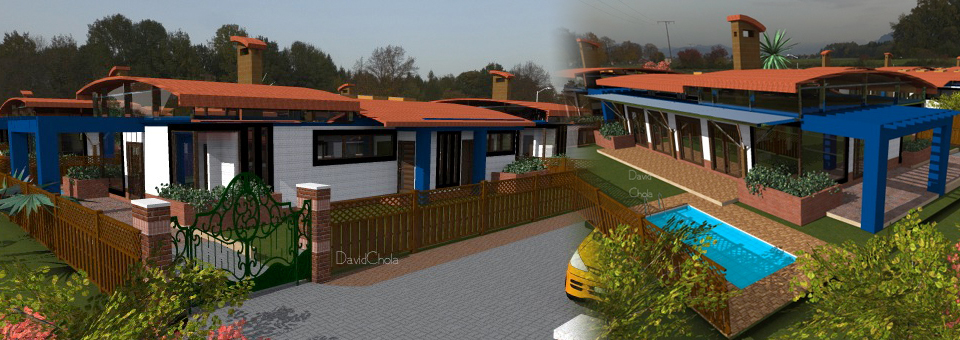 Residential Architecture