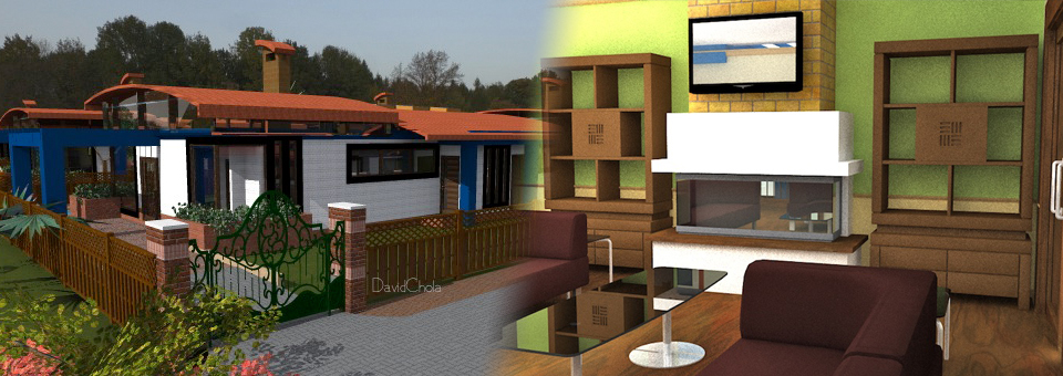 Mto Mawe Homes