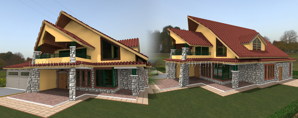 Sustainable Architecture