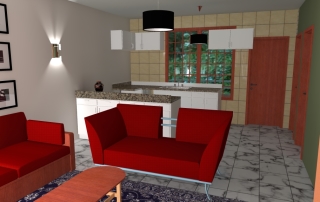 kenyan architects, architect in Kenya, sustainable construction, building low cost architecture