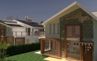 house plans in kenya by Kenyan architect