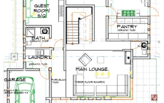 House Plans in kenya
