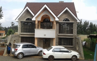 House Plans in Kenya