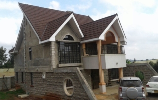 House Plans in Kenya