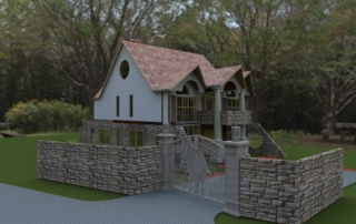 House Plans in Kenya
