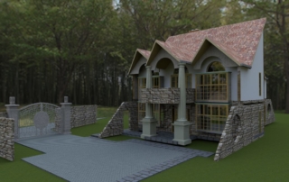 House Plans in Kenya