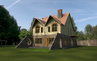 House Plans in Kenya