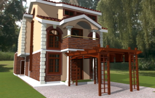 House Plans in Kenya