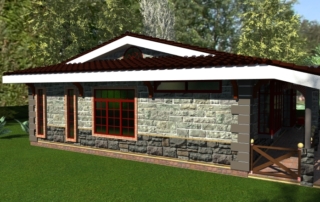 House Plans in Kenya