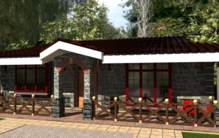 House Plans in Kenya