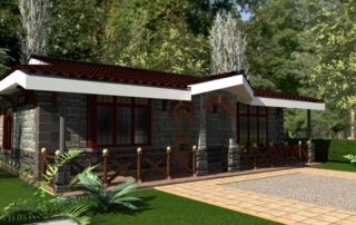 House Plans in Kenya