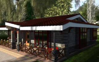 House Plans in Kenya