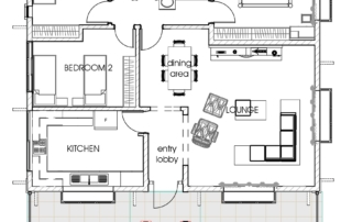 House Plans in Kenya