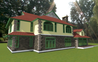 House Plans in Kenya