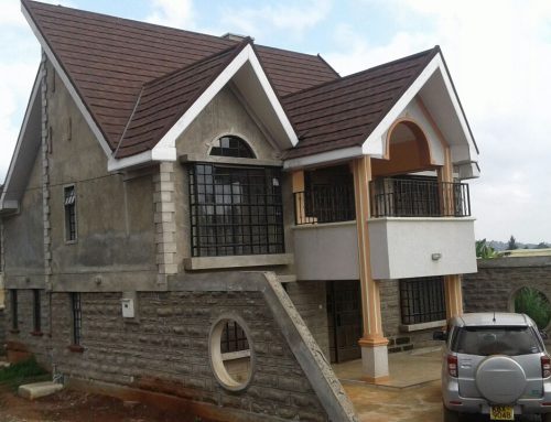 Cost of Construction in Kenya – Different Aspect of the Construction Project