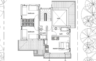 4 Bedroom House Plans in Kenya