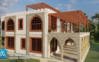 Guest House Design