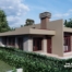 Bungalow House Plan by Kenyan architect