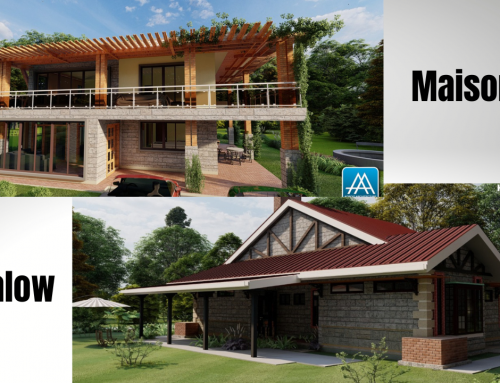 Bungalow VS Maisonette – Make the Right Choice for your Home Construction
