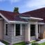 3 Bedroom Bungalow House Plan