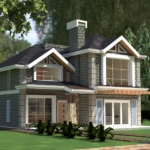 David Chola – Architect – Kenyan Architect