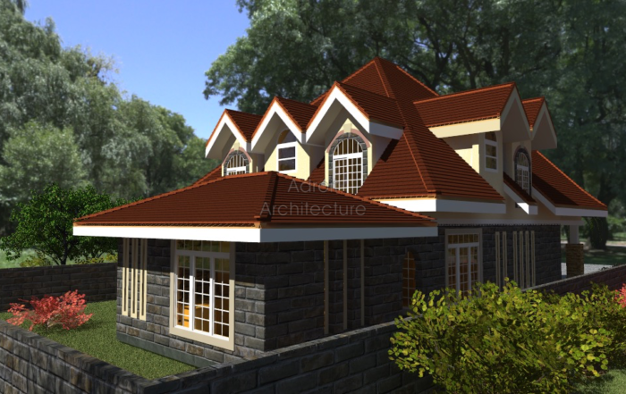 Housing – David Chola – Architect