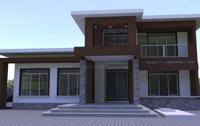 House Plans – Page 15 – David Chola – Architect