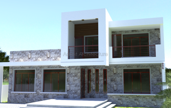 House Plans – Page 15 – David Chola – Architect