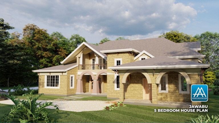 David Chola – Architect – Kenyan Architect