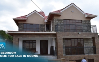 4 Bedroom Home for Sale