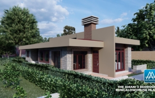 Bungalow Vs Maisonette