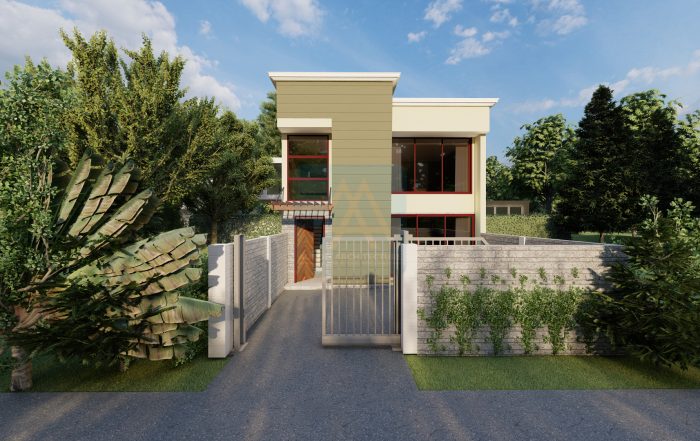 House Plans – David Chola – Architect