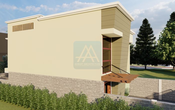 House Plans – Page 3 – David Chola – Architect