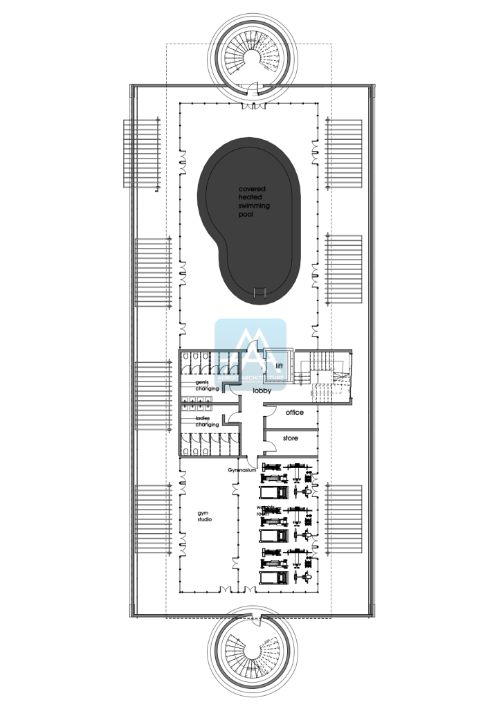 Summit Layout State of the Art Ikulu Hotel and Conference Center – David Chola ...
